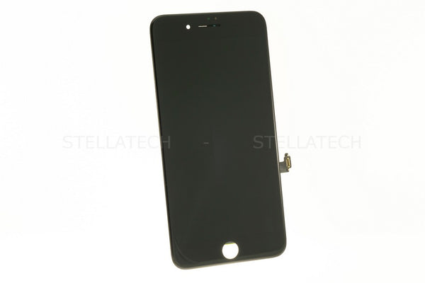 Apple iPhone 7 Plus - Display LCD + Touchscreen A++ Black Kompatibel (A++) / Neu