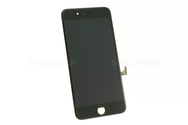 Display LCD + Touchscreen A+ Schwarz Apple iPhone 7 Plus