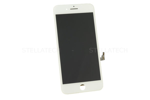 Display LCD + Touchscreen A+ Weiss Apple iPhone 7 Plus