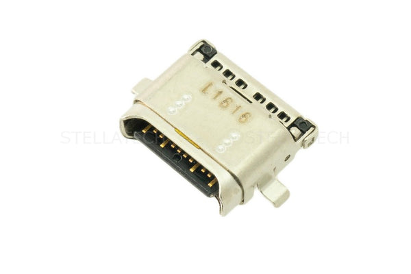 Ladebuchse / USB Connector Typ-C Huawei P9 Dual Sim (EVA-L19)