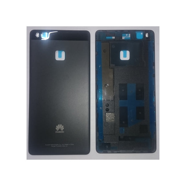 Backcover Schwarz Huawei P9 Lite (VNS-L21)