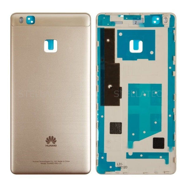 Backcover NFC Antenne Gold Huawei P9 Lite (VNS-L21)