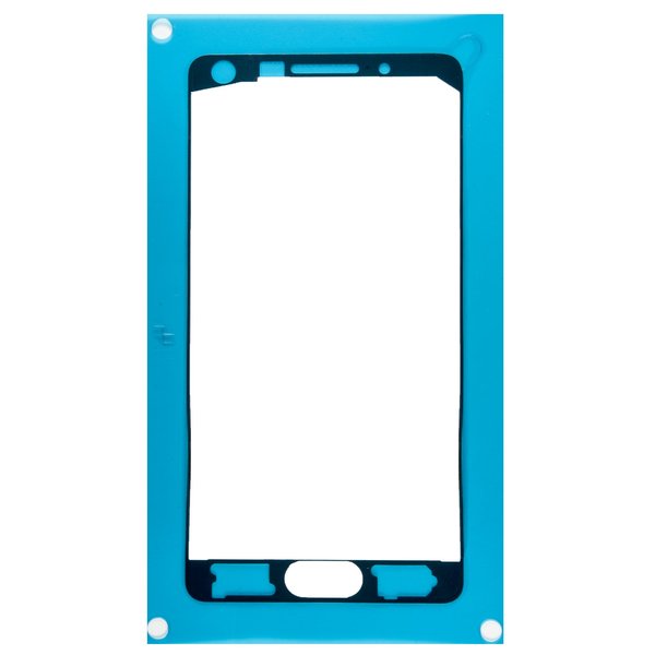 Klebe-Folie f. Display LCD / Touchpanel Samsung Galaxy A5 (SM-A500FU)