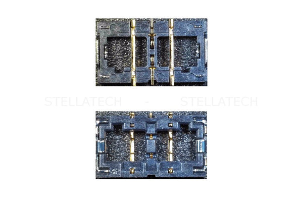 Apple iPhone 7 - Battery Connector f. Board