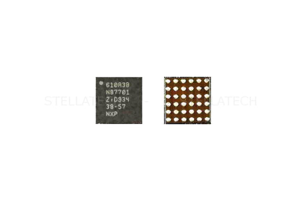 Apple iPhone 7 - IC SMD Chip Charging U2 610A3B 1610 Tristar