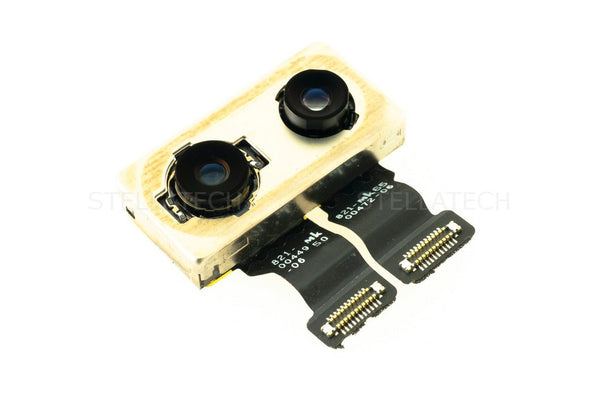 Apple iPhone 7 Plus - Camera Module Dual (Main) 12MP + 12MP Pulled / Swap (wie Neu)