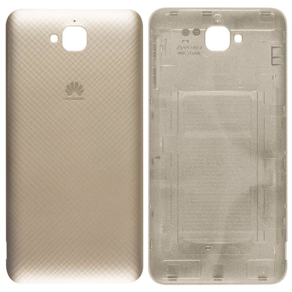 Backcover Gold Huawei Y6 Pro 4G (TIT-AL00)