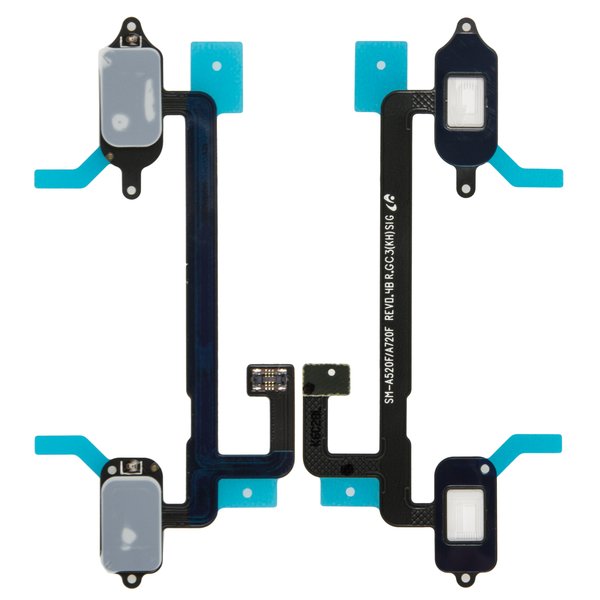 Samsung SM-A520F Galaxy A5 (2017) - Touch Key Flex-Cable