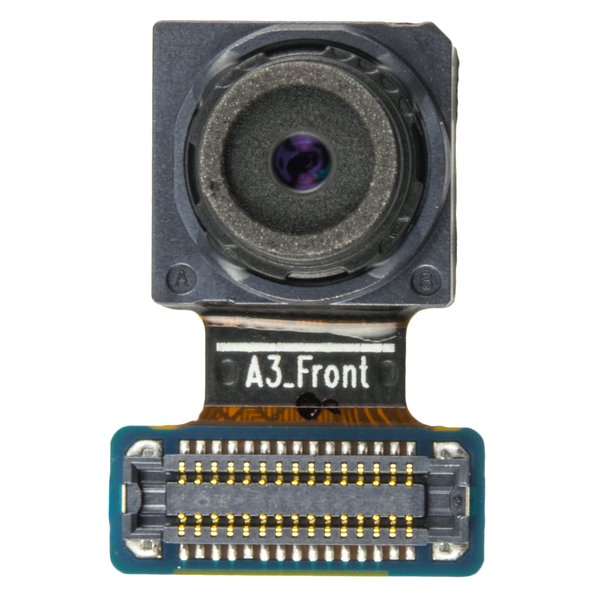 Samsung SM-A320F Galaxy A3 (2017) - Camera Module (Front) 8MP