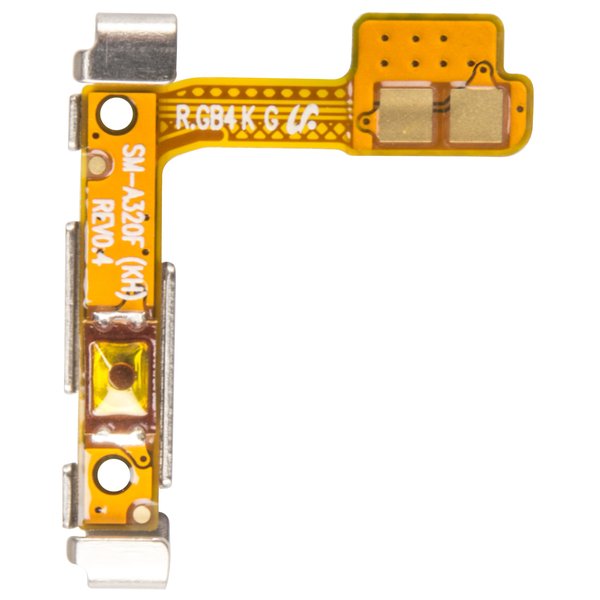 Samsung SM-A320F Galaxy A3 (2017) - Power Key Flex-Cable