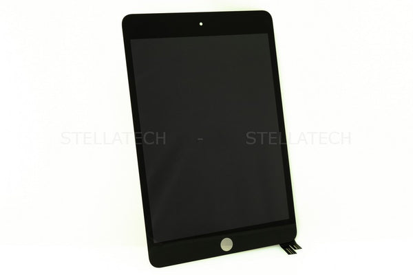 Display LCD + Touchscreen Schwarz Apple iPad Mini 4