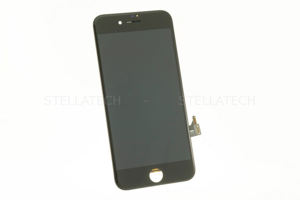 Display + Touchscreen (LCD) (A+) Black Apple iPhone 8 