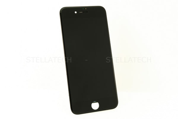 Apple iPhone 8 - Display LCD + Touchscreen Black Refurbished wie Neu