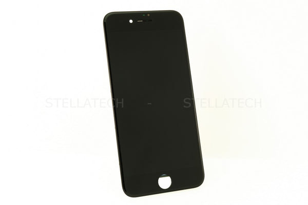 Display + Touchscreen (LCD) Refurbished Black Apple iPhone 8 