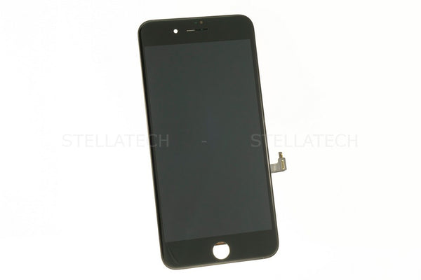 Apple iPhone 8 Plus - Display LCD + Touchscreen A+ Black Kompatibel (A+) / Neu