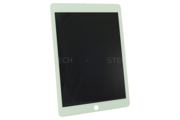 Apple iPad Pro 9.7 - Display LCD + Touchscreen White Kompatibel (A++) / Neu