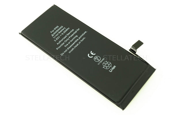 Apple iPhone 6s - Battery Li-Ion-Polymer 1715mAh + Original TI Chip