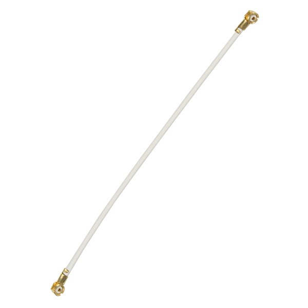 Koaxial-Kabel f. Antenne 50mm Samsung Galaxy S8 (SM-G950F)