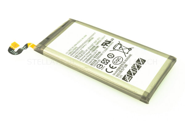 Akku Li-Ion EB-BG950ABE 3000mAh Samsung Galaxy S8 (SM-G950F)