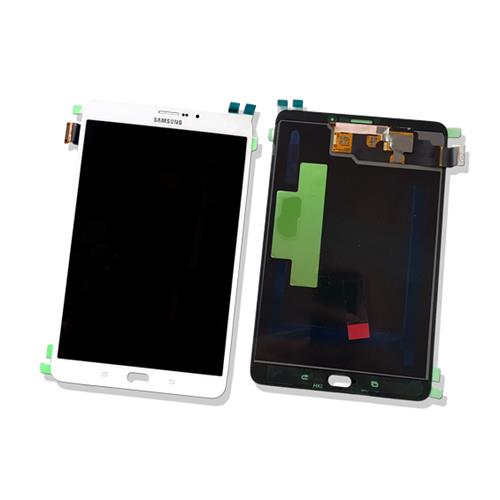 Display LCD + Touchscreen Weiss Samsung Galaxy Tab S2 8.0 3G/LTE 2016 (SM-T719)