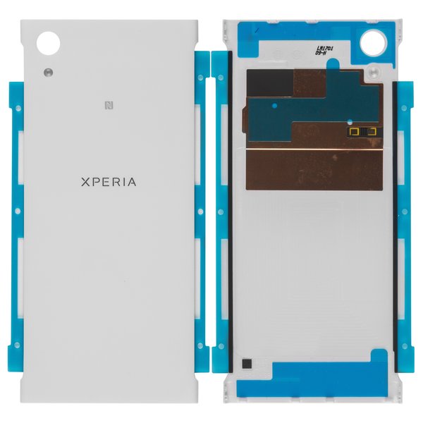 Backcover NFC Antenne Weiss Sony Xperia XA1 (G3125)