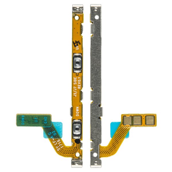 Samsung SM-J530F Galaxy J5 (2017) - Volume Flex-Cable