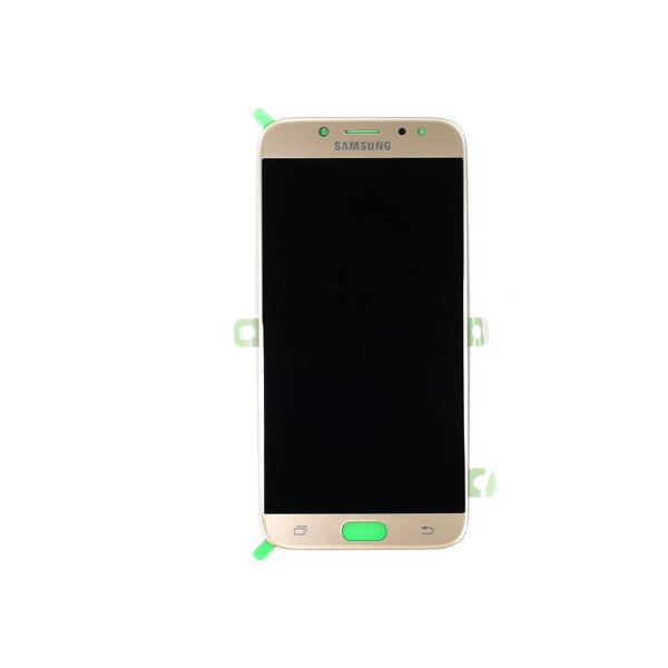 Samsung SM-J730F/DS Galaxy J7 Duos (2017) - Display LCD + Touchscreen Gold