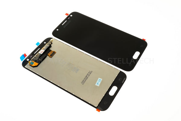 Display LCD + Touchscreen Schwarz Samsung Galaxy J3 2017 (SM-J330FN)