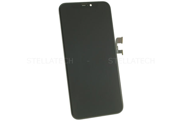 Display LCD Touchscreen + Rahmen OLED Apple iPhone X