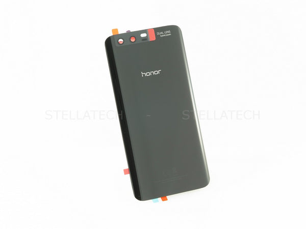 Huawei Honor 9 Premium (STF-L19) - Battery Cover Black