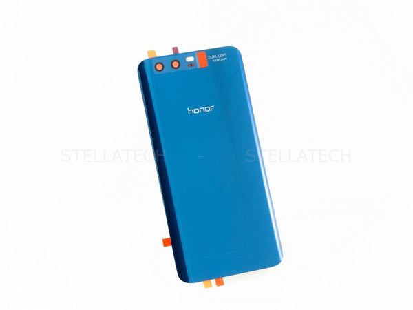 Backcover Blau Huawei Honor 9 Premium (STF-L19)