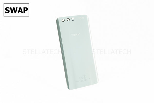 Backcover Silber/Grau Huawei Honor 9 Premium (STF-L19)