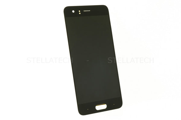 Huawei Honor 9 Premium (STF-L19) - Display LCD + Touchscreen Black Kompatibel (A++) / Neu