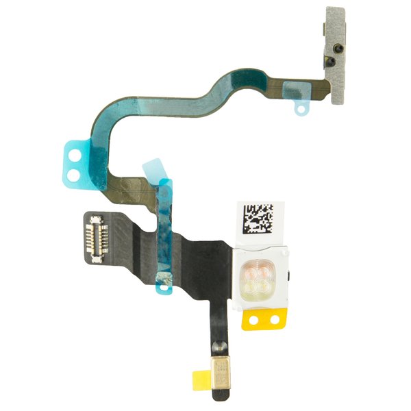 Apple iPhone X - Power Key Flex-Cable