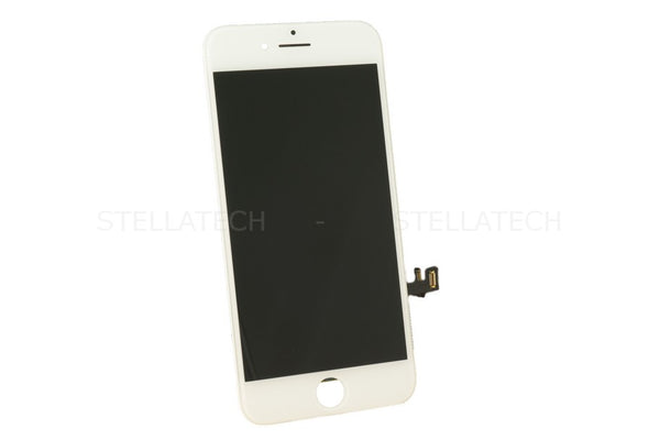 Display + Touchscreen (LCD) Apple iPhone 8 (A++) Weiß