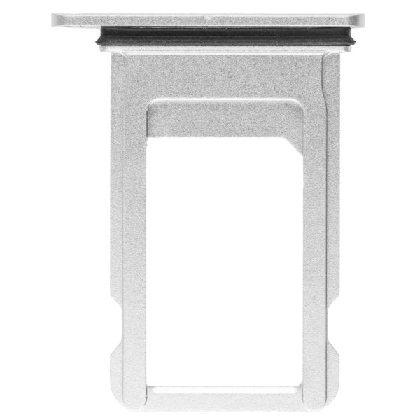 Apple iPhone 8 - Sim Card Tray f. White