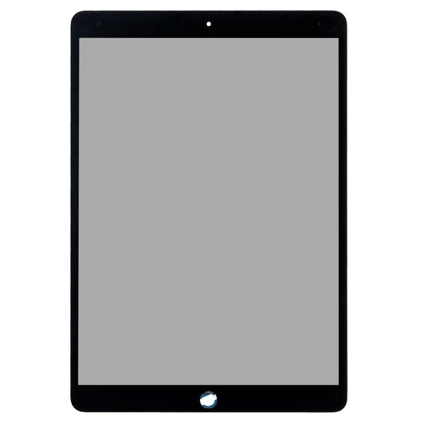 Apple iPad Pro 10.5 - Display LCD + Touchscreen Black