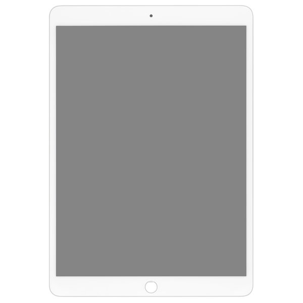 Apple iPad Pro 10.5 - Display LCD + Touchscreen White