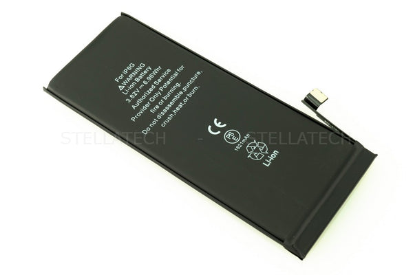 Apple iPhone 8 - Battery Li-Ion 3.82V 1821mAh + Original TI Chip
