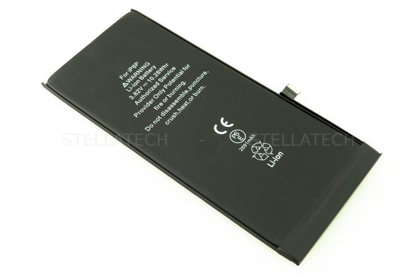 Akku Li-Ion 3.82V 2691mAh Original TI Chip Apple iPhone 8 Plus