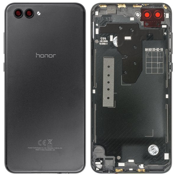 Back Cover / Rückschale Unibody Schwarz Huawei Honor View 10 (BKL-L09)