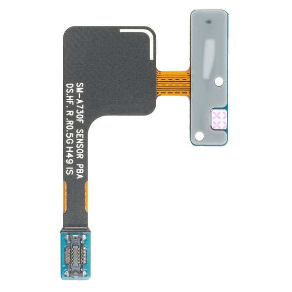 Sensor Flex-Kabel Samsung Galaxy A8 2018 Duos (SM-A530F/DS)