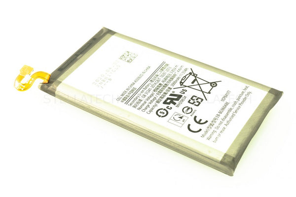 Akku Li-Ion EB-BG960ABE 3000mAh Samsung Galaxy S9 Duos (SM-G960FD)