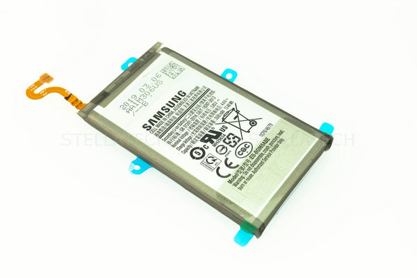 Akku Li-Ion EB-BG965ABE 3500mAh Samsung Galaxy S9 Plus Duos (SM-G965FD)