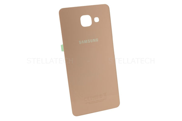 Backcover Pink Samsung Galaxy A5 2016 (SM-A510F)
