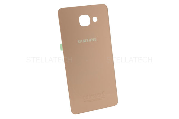 Samsung SM-A510F Galaxy A5 (2016) - Battery Cover Pink