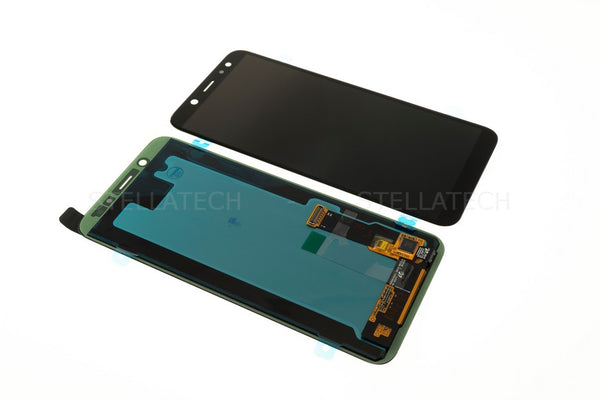 Display LCD + Touchscreen Samsung Galaxy A6 (SM-A600FN)