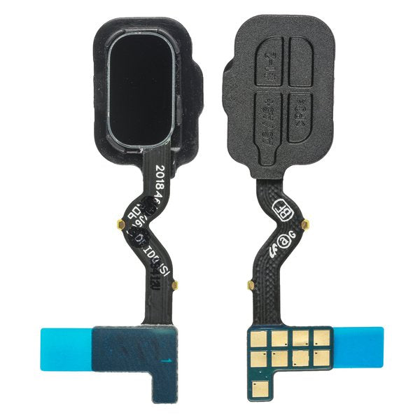 Fingerabdruck Sensor Flex Komplett Samsung Galaxy A6+ 2018 Duos (SM-A605FN/DS)