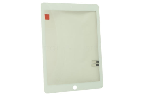 Touchscreen / Displayglas f. WiFi Version A++ Weiss Apple iPad 6 / 9.7 (2018)