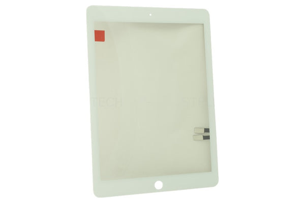 Apple iPad 6 / 9.7 (2018) - Touchscreen / Lens f. WiFi Version A++ White Kompatibel (A++) / Neu